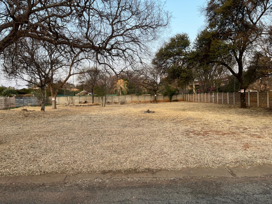 0 Bedroom Property for Sale in Wilkoppies North West